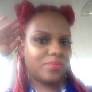 Meet your Posher, Vashonna